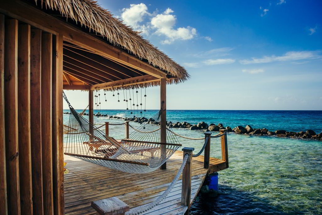 Renaissance Wind Creek Aruba Resort ~ 1BR/Sleeps 4 ~ 7Nts October 2 thru 9, 2026