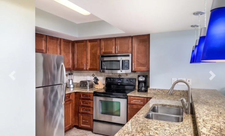 Myrtle Beach, Wyndham Towers on the Grove, 1 Bedroom Oceanfront, 22-26 Aug 2026