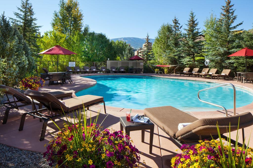 Sheraton Mountain Vista Jan and feb or march Vail/Beaver Creek Colorado 1 BR