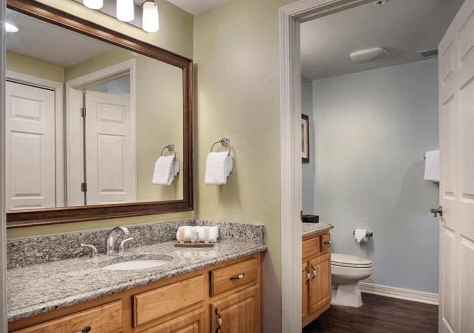 SEPT 2026 WEEKS ~WYNDHAM Branson at the Meadows Resort~ Branson, MO ~ 1BR/Slps 4