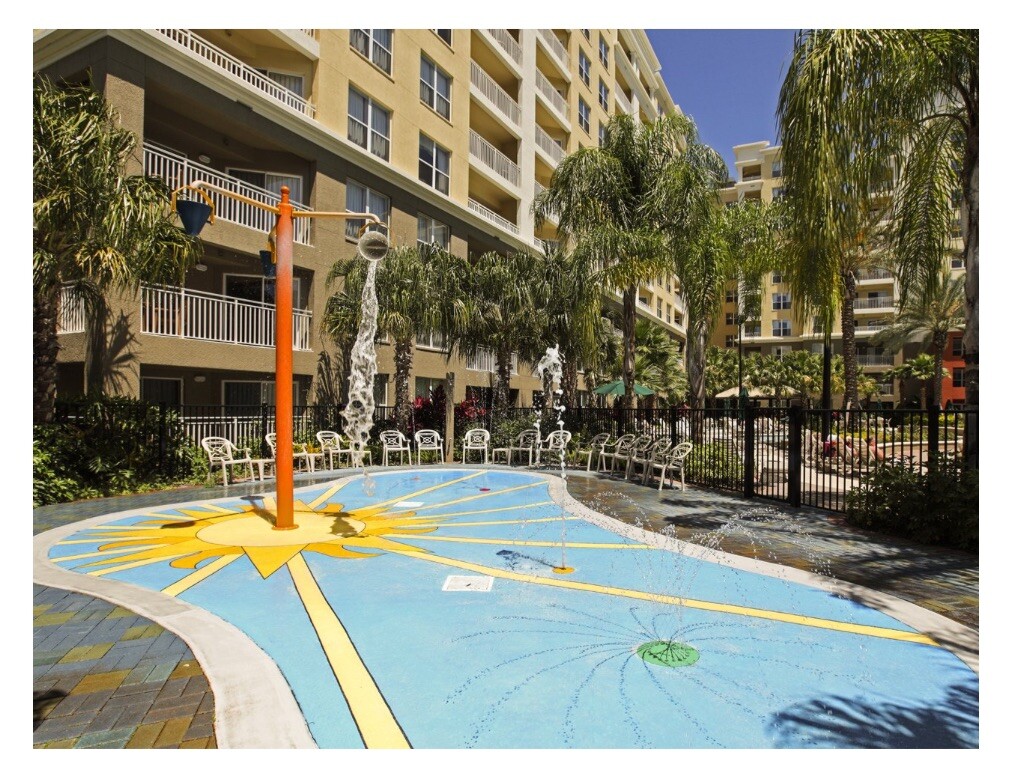 August 10-August 17, 2024 Vacation Village at Parkway~1600+SF Luxury 2BR Condo.