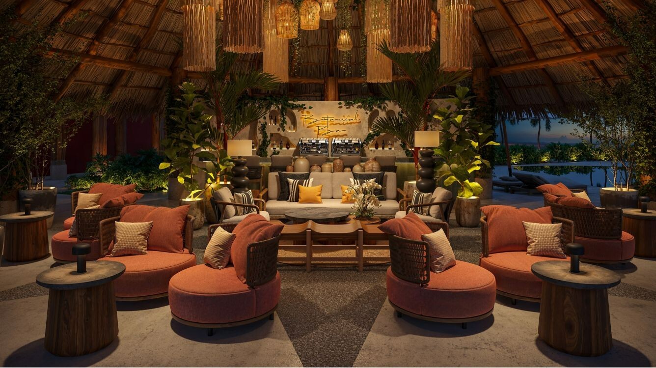 Paraiso de la Bonita, Riviera Maya Adult All-Inclusive, Lower Member rates!!!