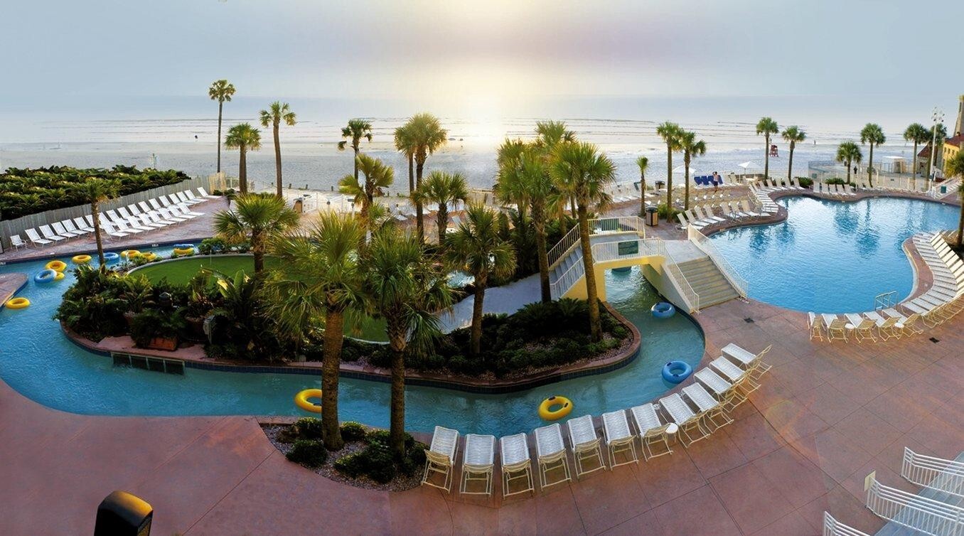 Wyndham Ocean Walk – 1 BR Suite – Multiple Weeks Available! FULL KITCHEN/BALCONY
