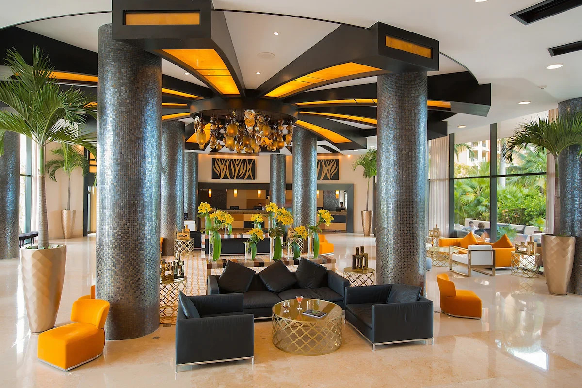 Villa del Palmar Puerto Vallarta – Flexible 7-Night Luxury Beachfront Stay