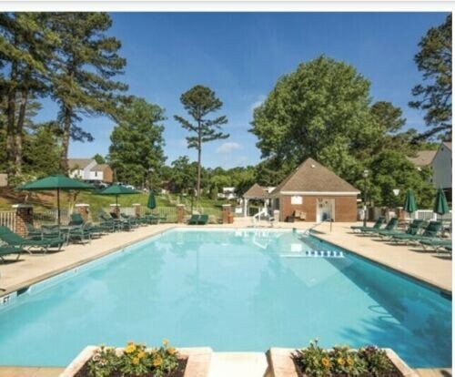 Wyndham Patriots Place DELUXE Condo~Williamsburg One Week Sleeps 4 July-December