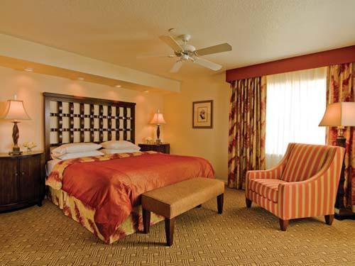 Sheraton Vistana – Orlando, Florida ~2BR/Sleeps 8~7Nts May 8 thru 15, 2026