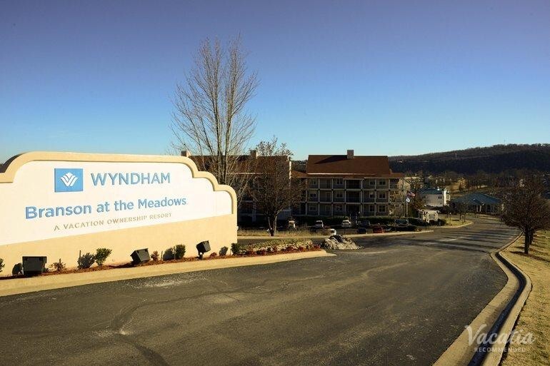 Branson, MO, Wyndham Branson at the Meadows, 2 Bedroom Deluxe, 6-13 June 2026
