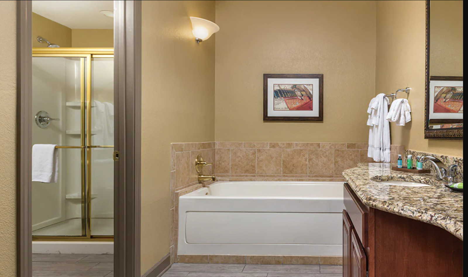 Club Wyndham Nashville 1 Bedroom Suite 5 nights June 28 – Jul 3 2026