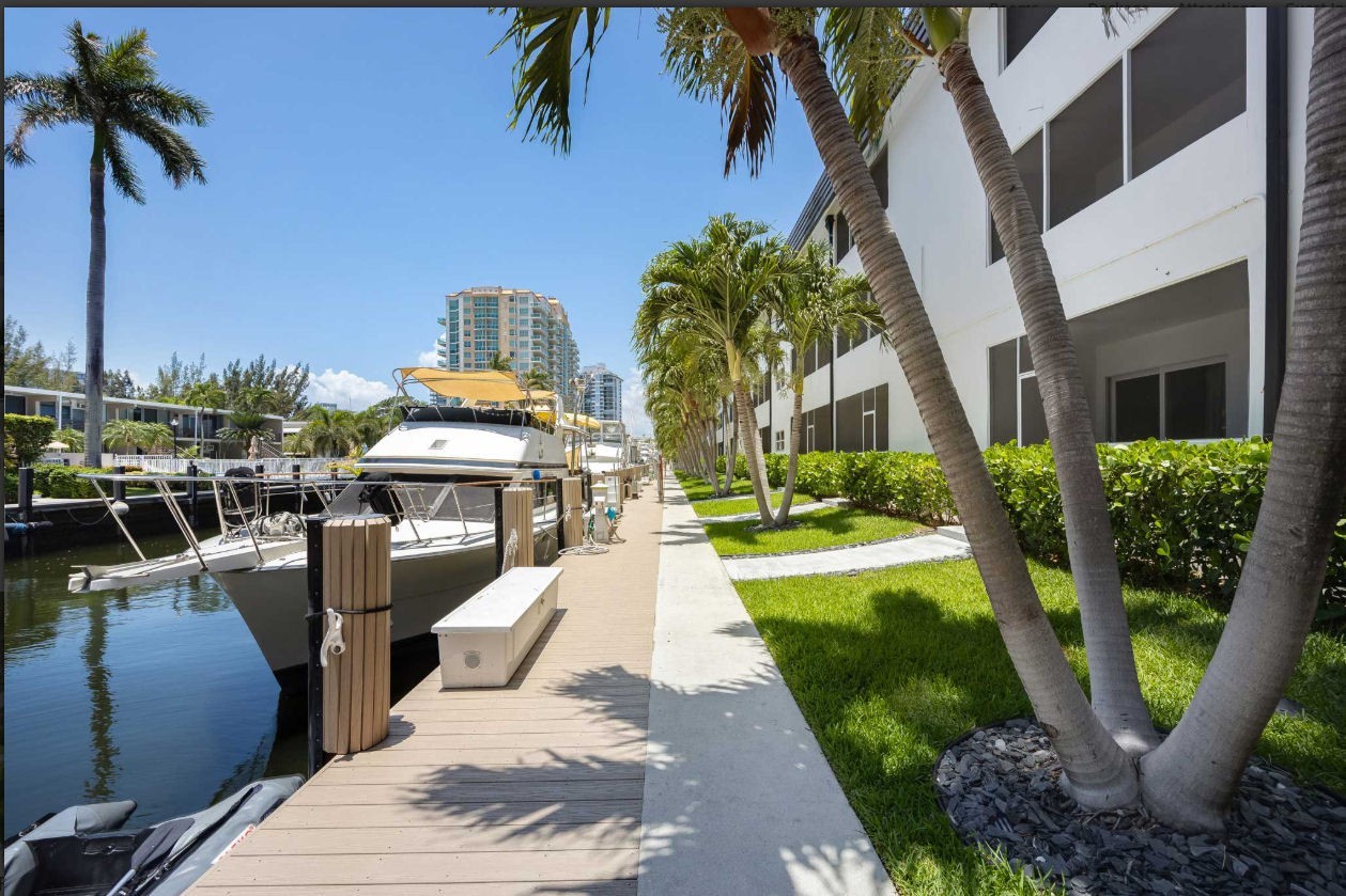 Coconut Bay Resort – Fort Lauderdale, FL – 1BR/Sleeps 4 – 7Nts AUG/SEPT/OCT/NOV