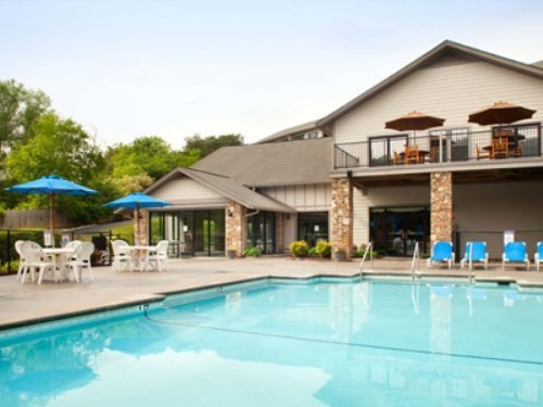 Pigeon Forge Laurel Crest 2 Bedroom Jun 29 – Jul 3 (Resort Vacation Rental)