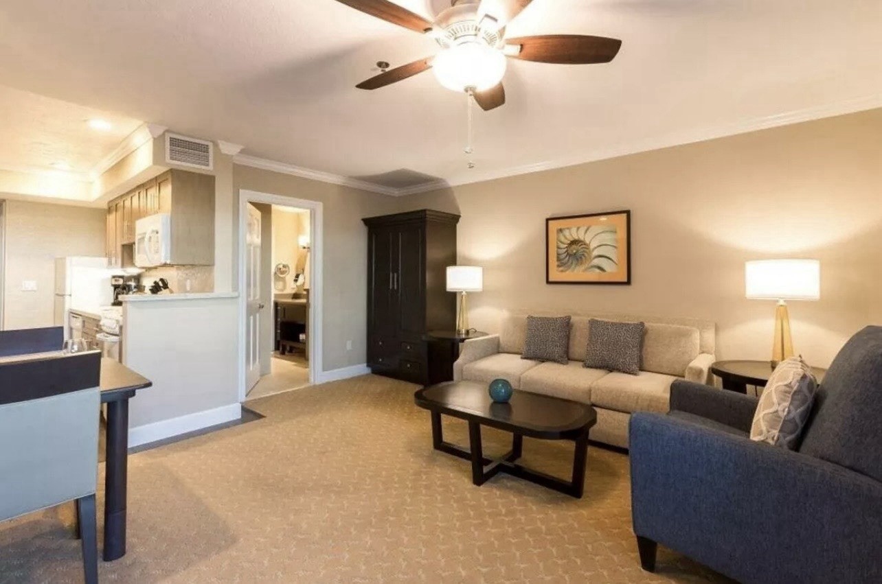 Carlsbad Inn Beach Resort *3/29/26 – 4/5/26* Partial Ocean View* SPRING BREAK