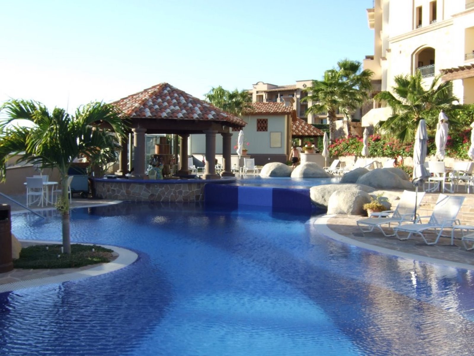****Pueblo Bonito Sunset Beach Cabo Studio Suite Sleeps 4 Golf/Spa 2024+****