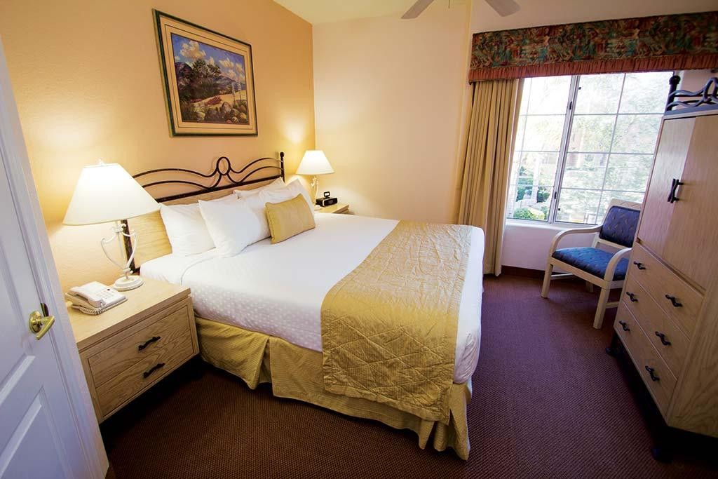 Scottsdale Villa Mirage Scottsdale AZ 1BR Sleeps 4 -7Nt JUN 2026-JUN 2027