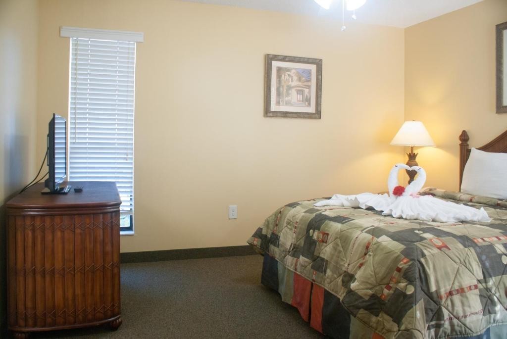 AUGUST 1-8~ Villas At Fortune Place~2BR/2BA CONDO~ 7/N SLP 8