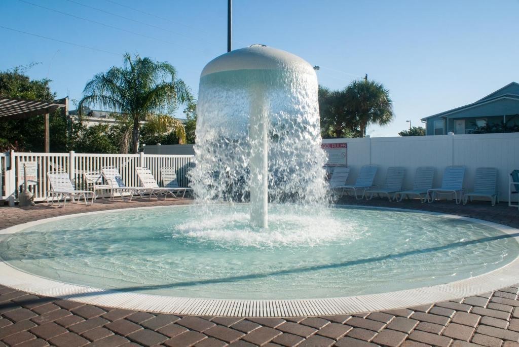AUGUST 1-8~ Villas At Fortune Place~2BR/2BA CONDO~ 7/N SLP 8