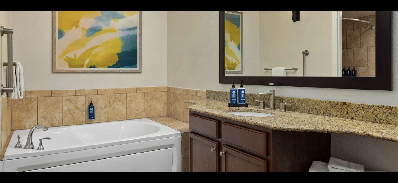 Club Wyndham Cypress Palms, 1 Bedroom (Sleeps 4) June Weeks Available