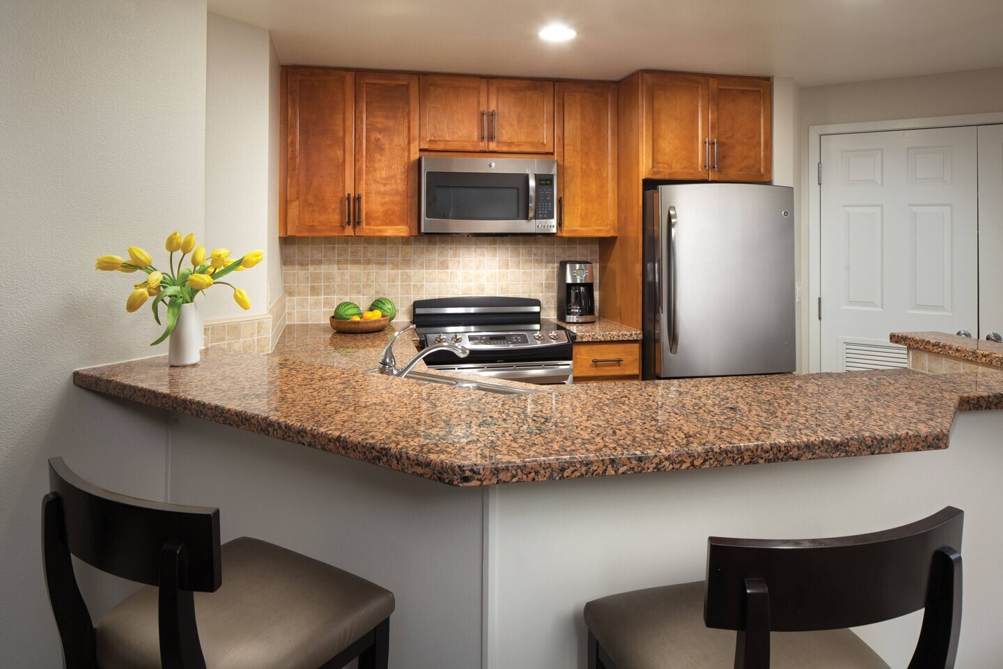 Marriott’s Shadow Ridge, Palm Desert, CA 1 BR/1 Bath – Starting at $1290.00