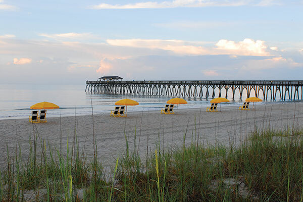 Myrtle Beach-Westwinds-Wyndham , Aug 15 to 23, 7 nts, 2 Bed, OCEANFRONT
