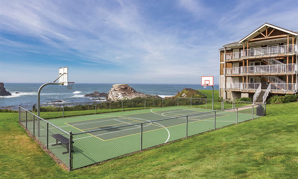 4/10/26 to 4/17/26 @ Depoe Bay, OR in a 2BR oceanfront condo that sleeps 6