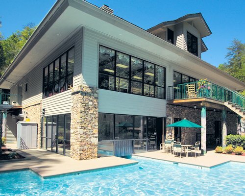 2 bdrm cabin w loft, 4nts, in Gatlinburg, TN at Mountain Loft Resort, JUNE 22-26
