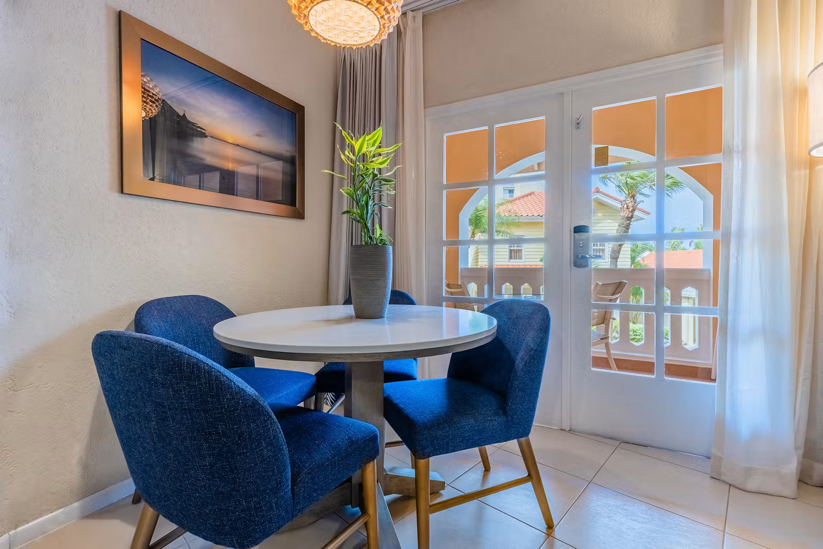 Playa Linda Beach Resort – ARUBA – Studio/Sleeps 4 -7Nts September 20 – 27, 2026