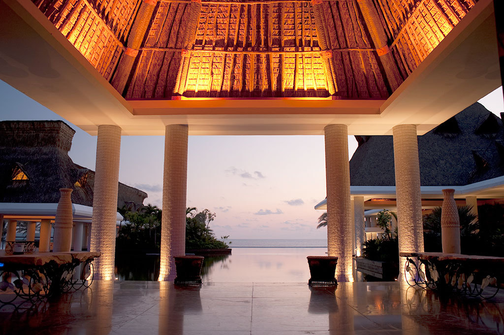 Mayan Palace Acapulco, Acapulco, Mexico, 8 Days, 7 Nights