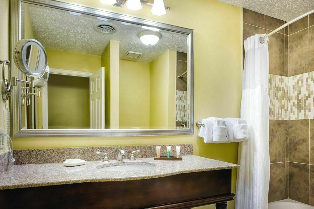 Myrtle Beach Wyndham SeaWatch Plantation, SC 3 Bedroom, August 22 to 29, 7nt