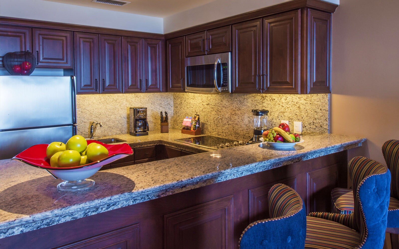 Grand Solmar at Lands End Resort Studio Cabo San Lucas. One week Stay
