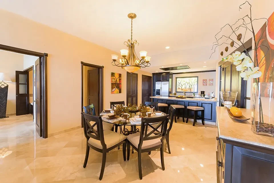 Garza Blanca Puerto Vallarta 2-bedroom vacation rental w/flexible dates