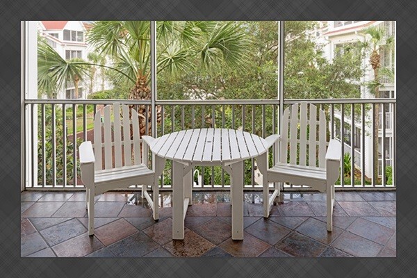 Grand Beach Resort ~ Orlando, Florida ~3BR/Sleeps 8~ 7Nts OCTOBER 2026