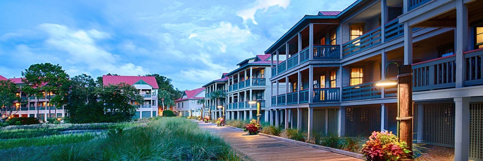 Disney Hilton Head Island Resort DVC Vacation Hotel ANY 4 Nights ANY YEAR 3 BR