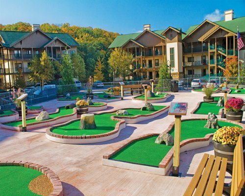 NOVEMBER 2026 WEEKS~Wyndham Smoky Mountains~Gatlingburg~2BR SLPS 8