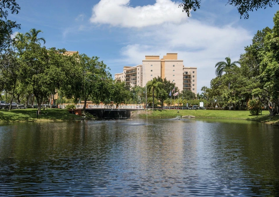 AUG SEPT WK~WYND Palm-Aire Resort ~ Pompano Beach, FL ~ 2BR/Sleeps 6~ 7~South FL