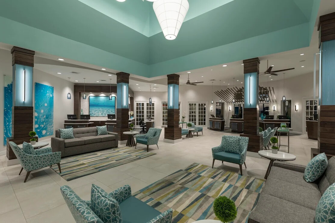 LAST MINUTE DEALS – The Villas at Summer Bay Resort, Orlando, Florida 2 BR 7Nts