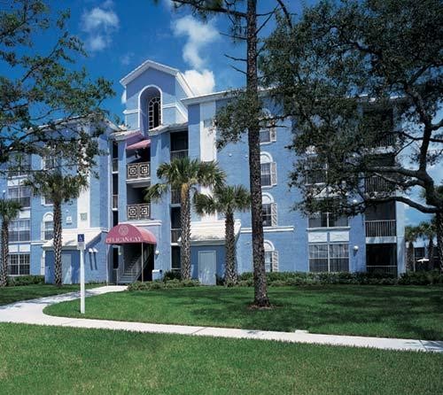 Grande Villas Resort Orlando FL 2BR Sleeps 6 -7Nt AUG 2026-MAY 2027