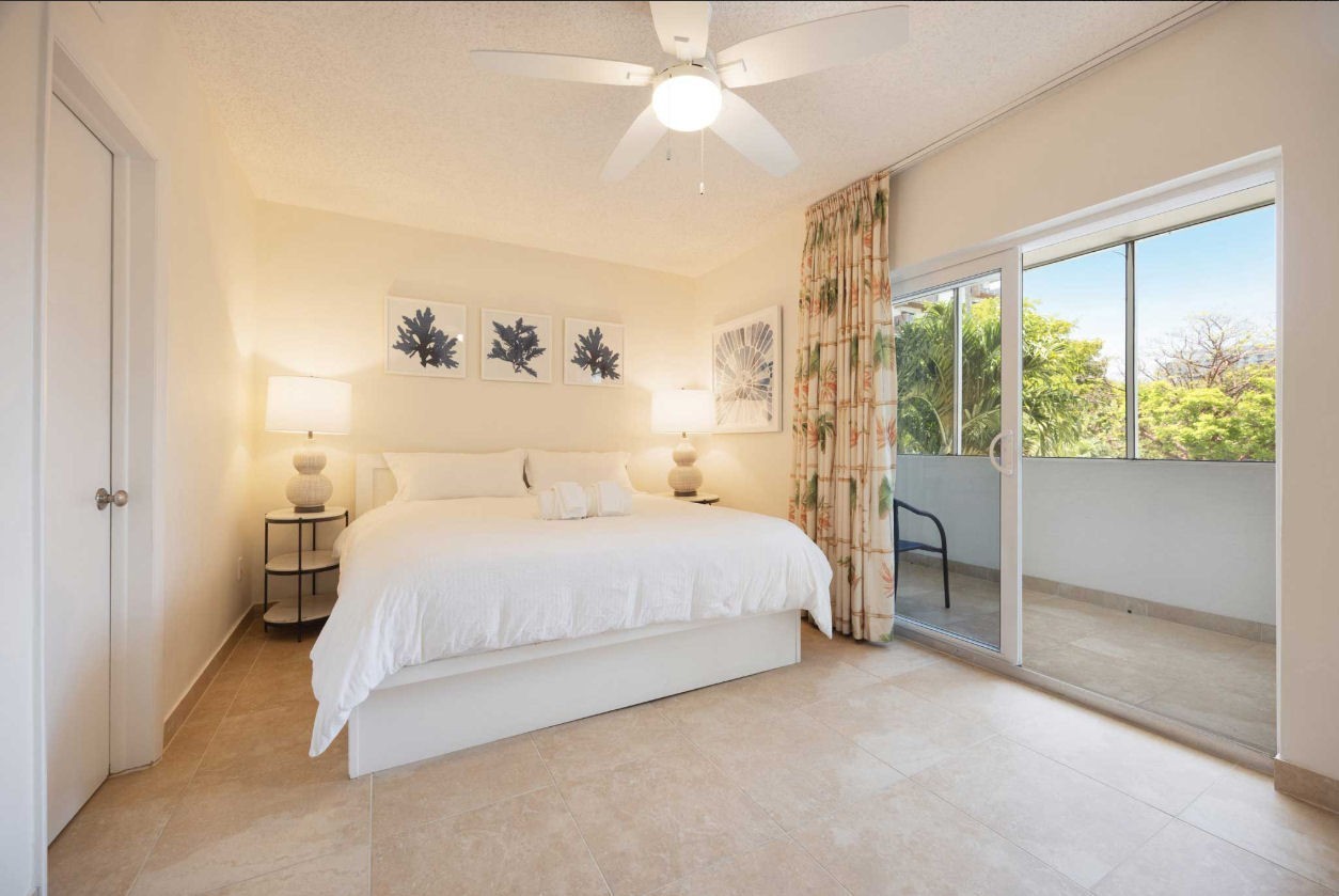 Coconut Bay Resort – Fort Lauderdale, FL – 1BR/Sleeps 4 – 7Nts AUG/SEPT/OCT/NOV