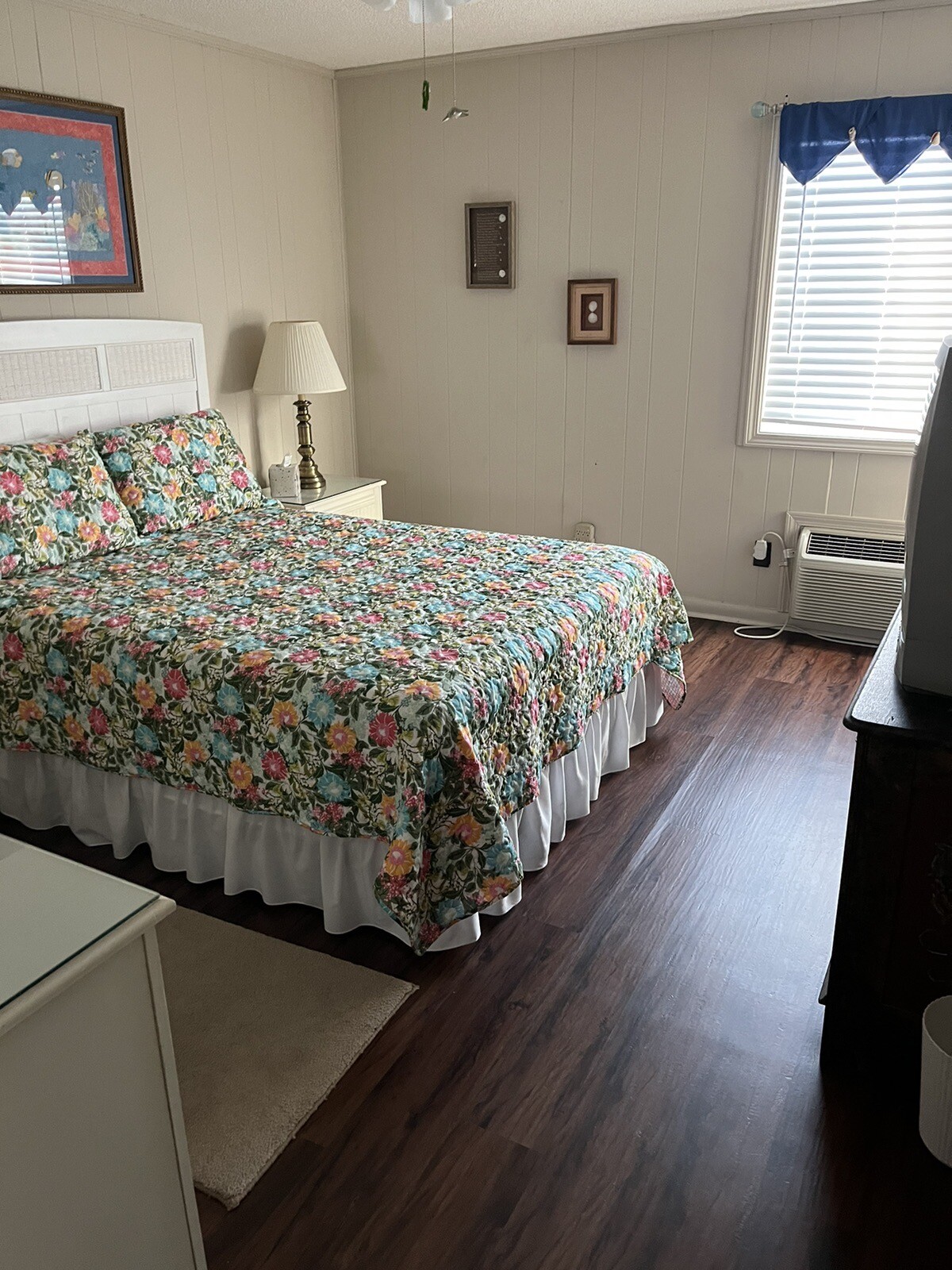 Condo Rental Cherry Grove Beach, Sc