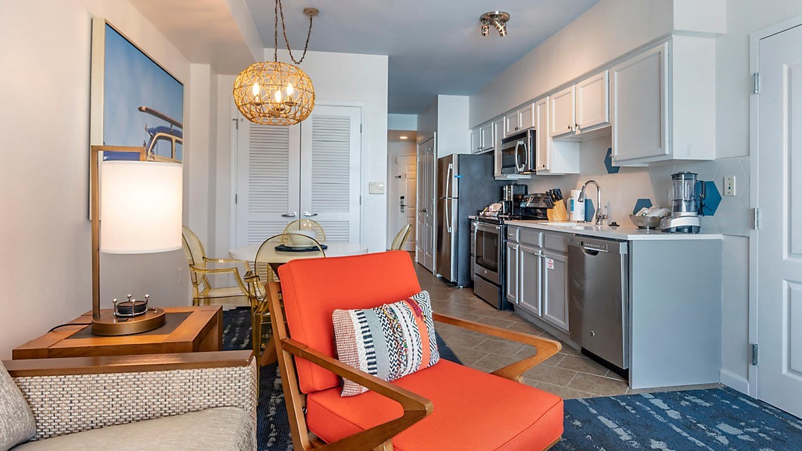 July 5 to July 12 at Carolina Grande, Myrtle B, 2 BD, Sleeps 8!