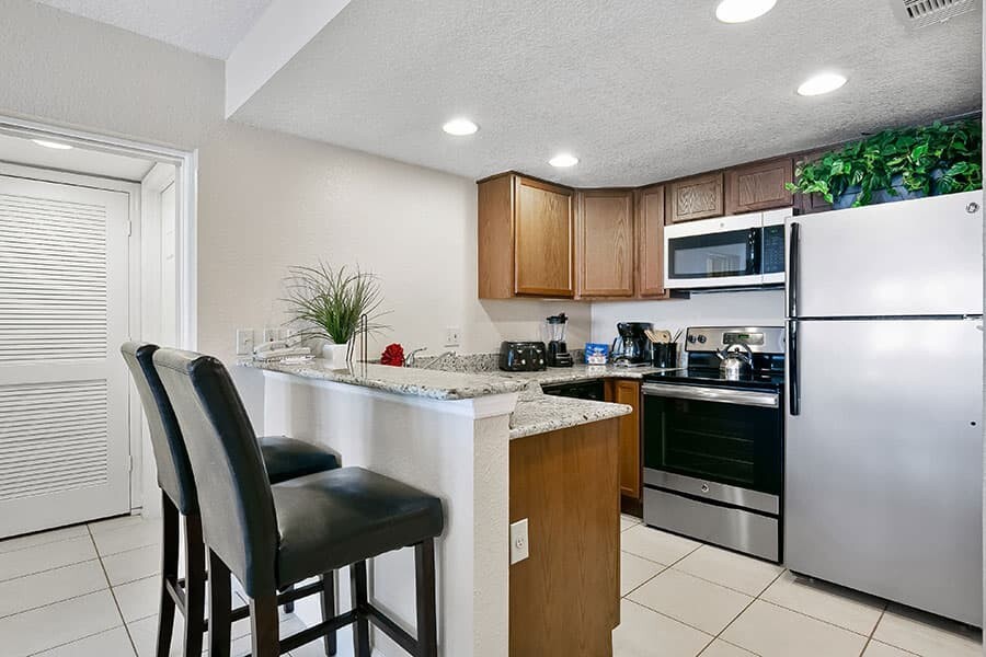 Silver Lake Resort in Orlando, Florida ~2BR/Sleeps 8~ 7Nts July 25 thru August 1