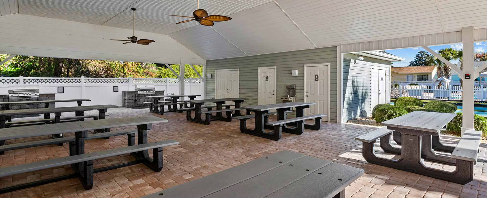 Club Wyndham at the Cottages Myrtle Beach Summer 2027 Vacation, Jun 20-25, 3bdrm