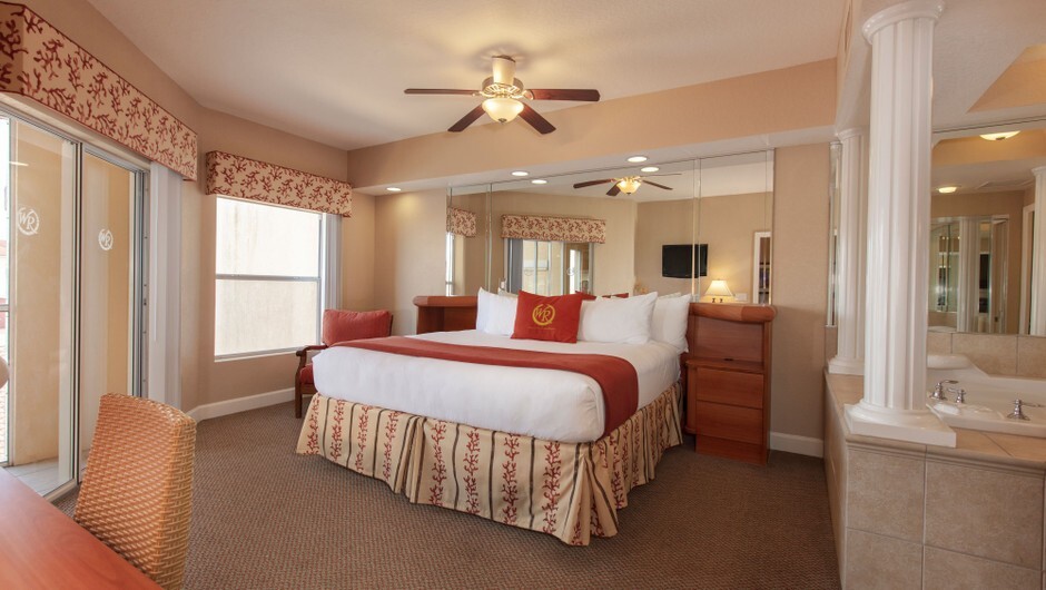 “WESTGATE Town Center 1BR 6 Nyts