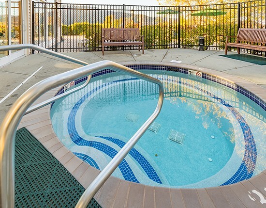 Vacation Village in the Berkshires Timeshare Rental, April 16-23  *Spring Break*