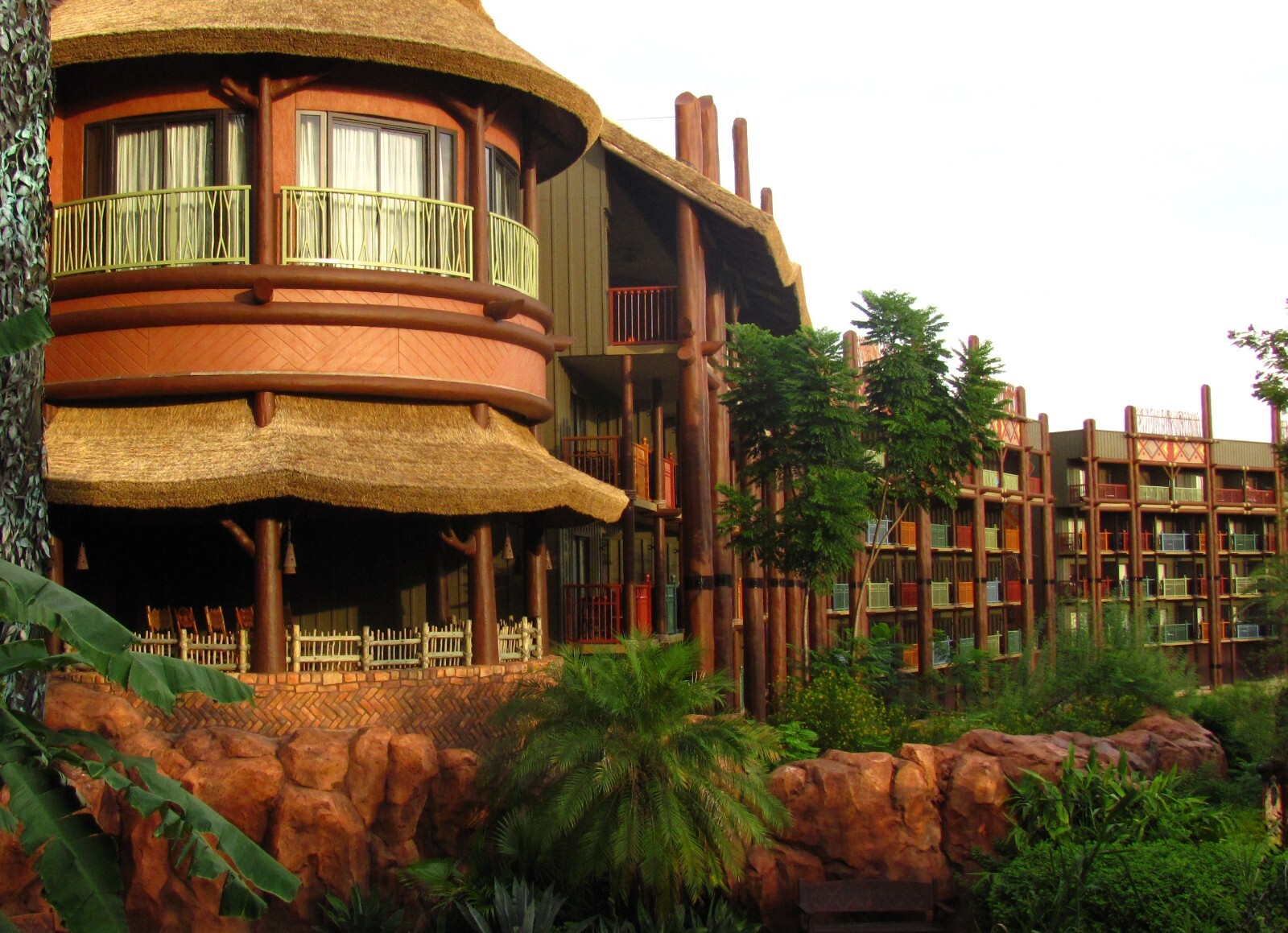 Disney Animal Kingdom Villas Jambo House Hotel ANY 1 Nights ANY YEAR 2 BR point
