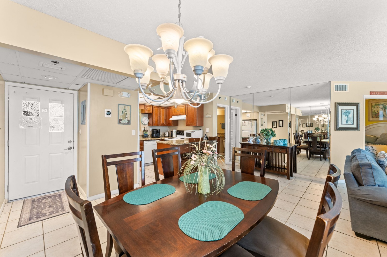 SEPTEMBER 25TH – OCT 2ND 2026 Panama City Beach FLORIDA CONDO Week rental
