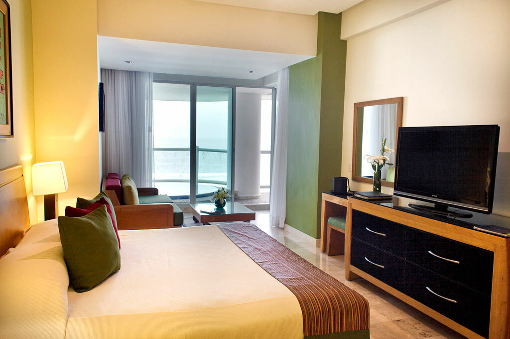 Grand Mayan Acapulco, Acapulco, Mexico, 8 Days, 7 Nights