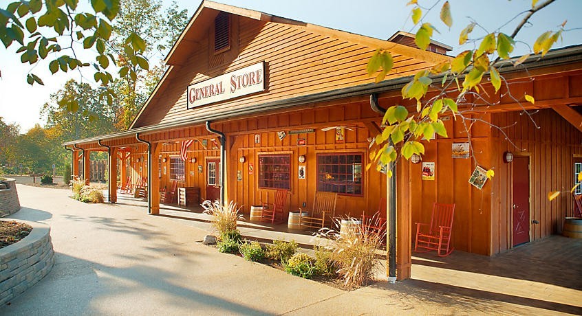 🏔️ Blue Ridge Mountain Getaway! Shenandoah Crossing 2BR Cabin Jul 12-16 2026