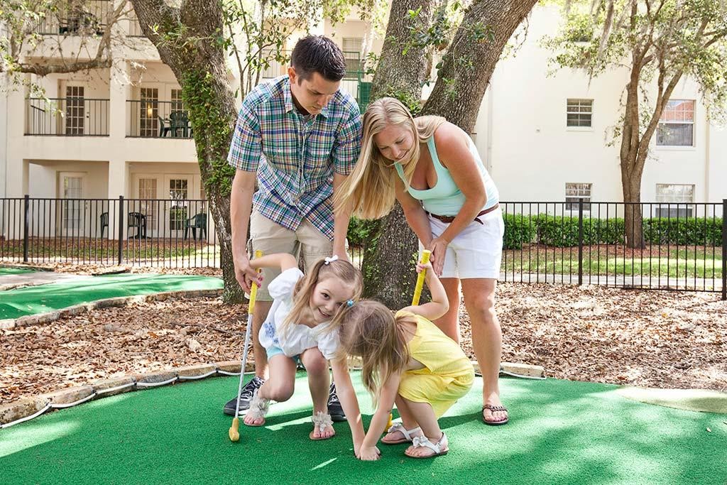 Star Island Resort and Club Kissimmee FL 2BR Sleeps 6 -7Nt AUG-DEC 2026
