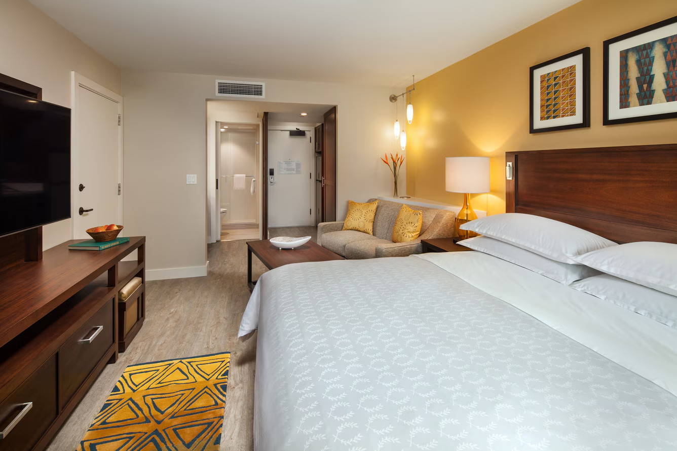 Marriott Bonvoy Points for Marriott’s Maui Ocean Club Hawaii