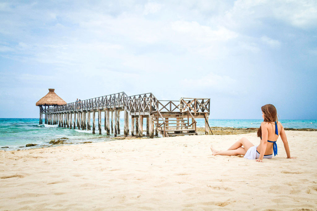 Mayan Palace Riviera Maya, Playa del Carmen (Cancun), Mexico, 8 Days, 7 Nights
