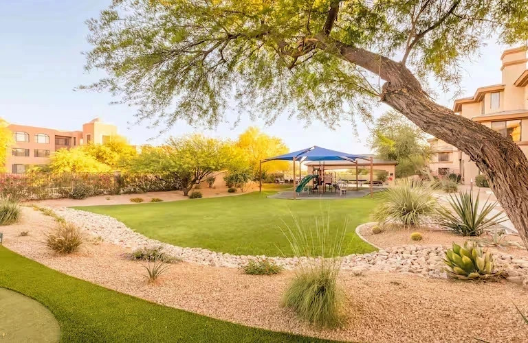 1BR 2026 WEEKS ~ Scottsdale Links Resort~SCOTTSDALE, AZ~ Hilton Vacation
